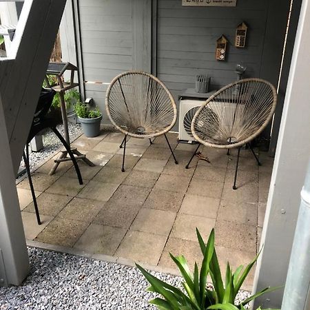 Apartment Achter de Möhl Il Flensburg Exterior foto